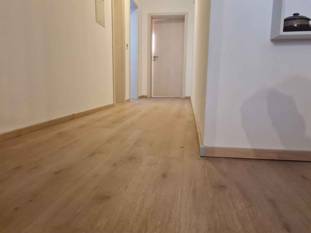 Project Huisrenovatie