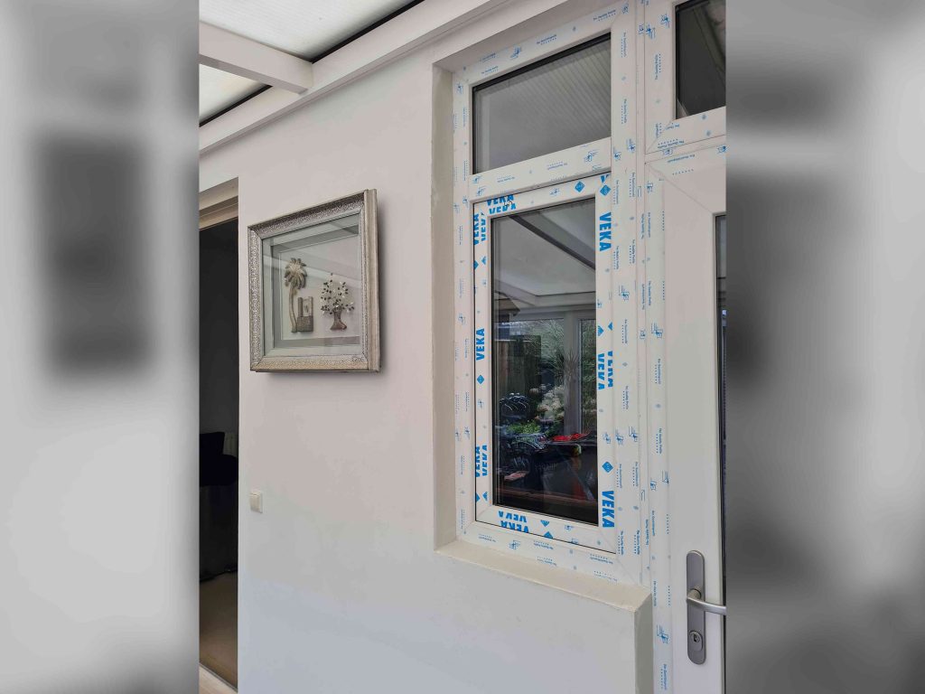 Project Montage Pvc Veka Den Bosch