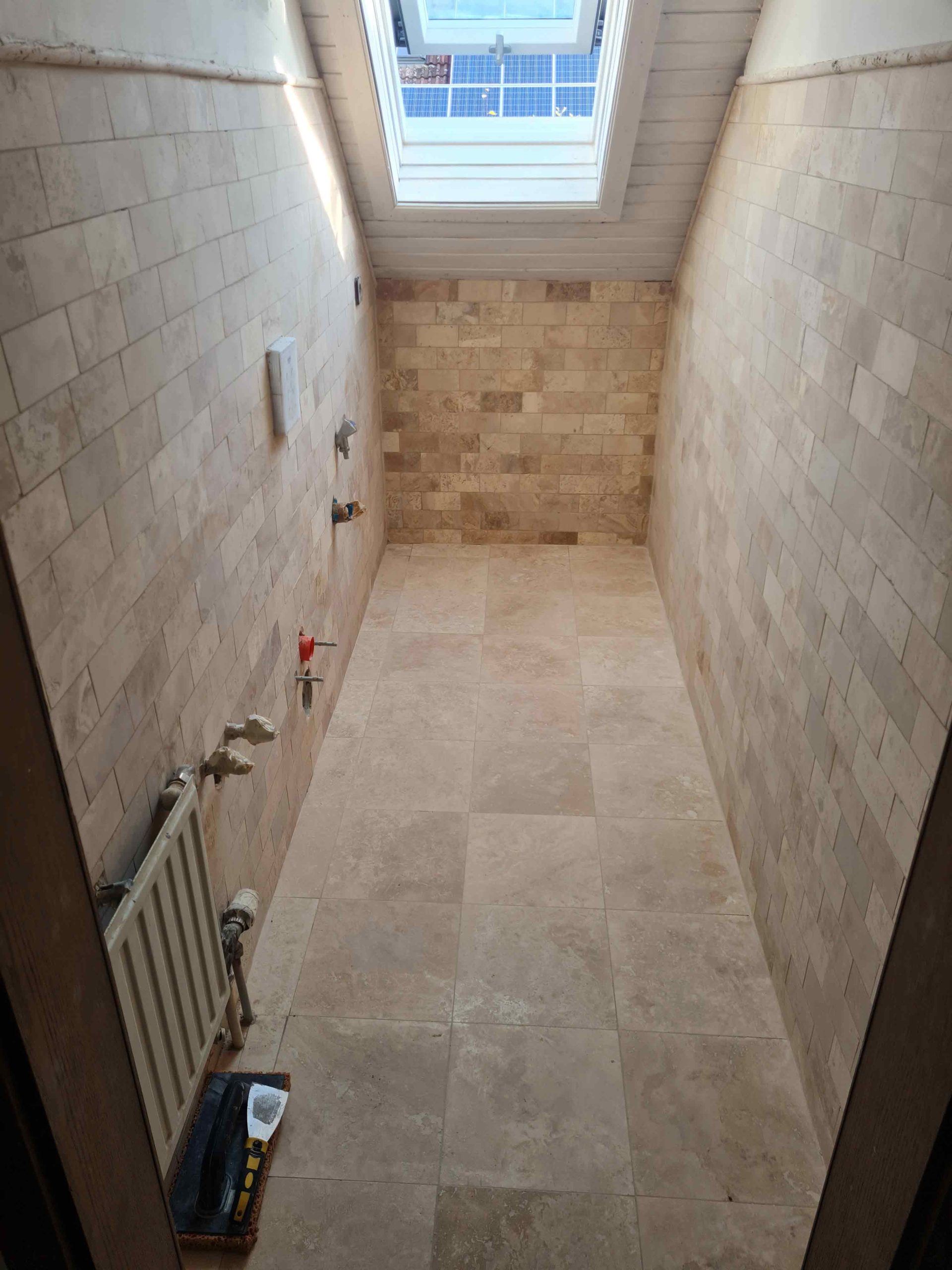 Project House Renovatie