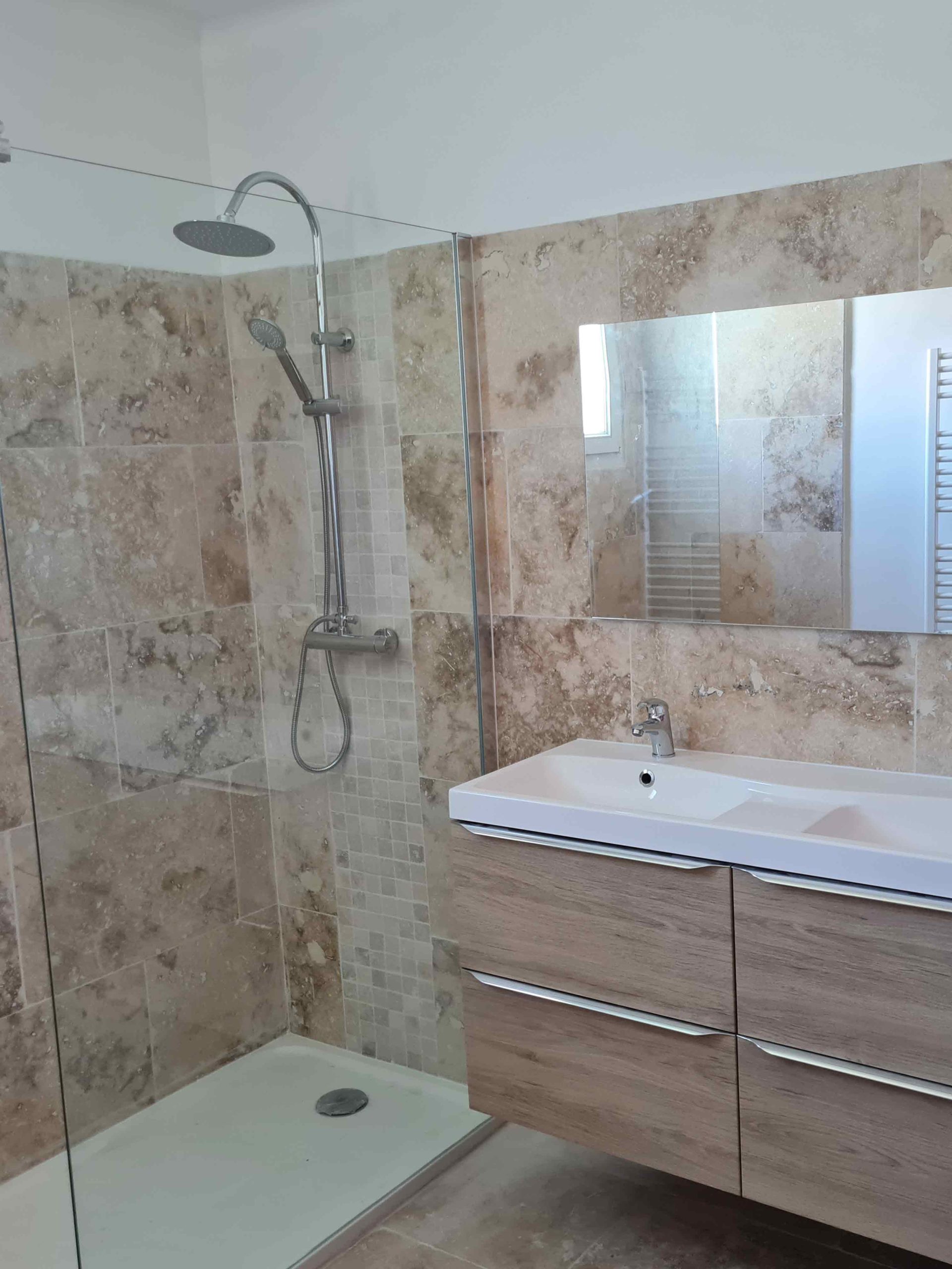 Project Interior Renovation