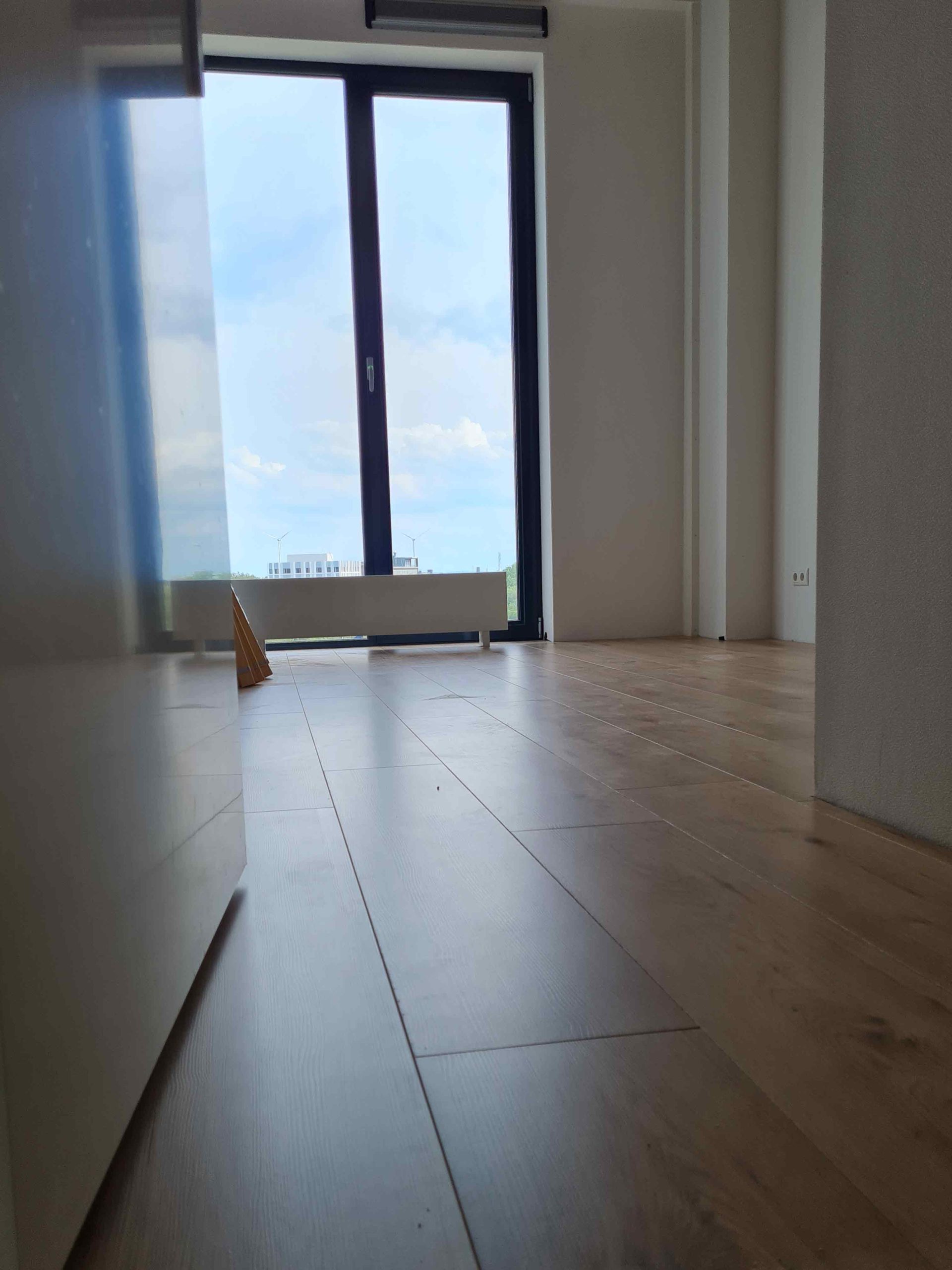 Project Laminat Amersfoort