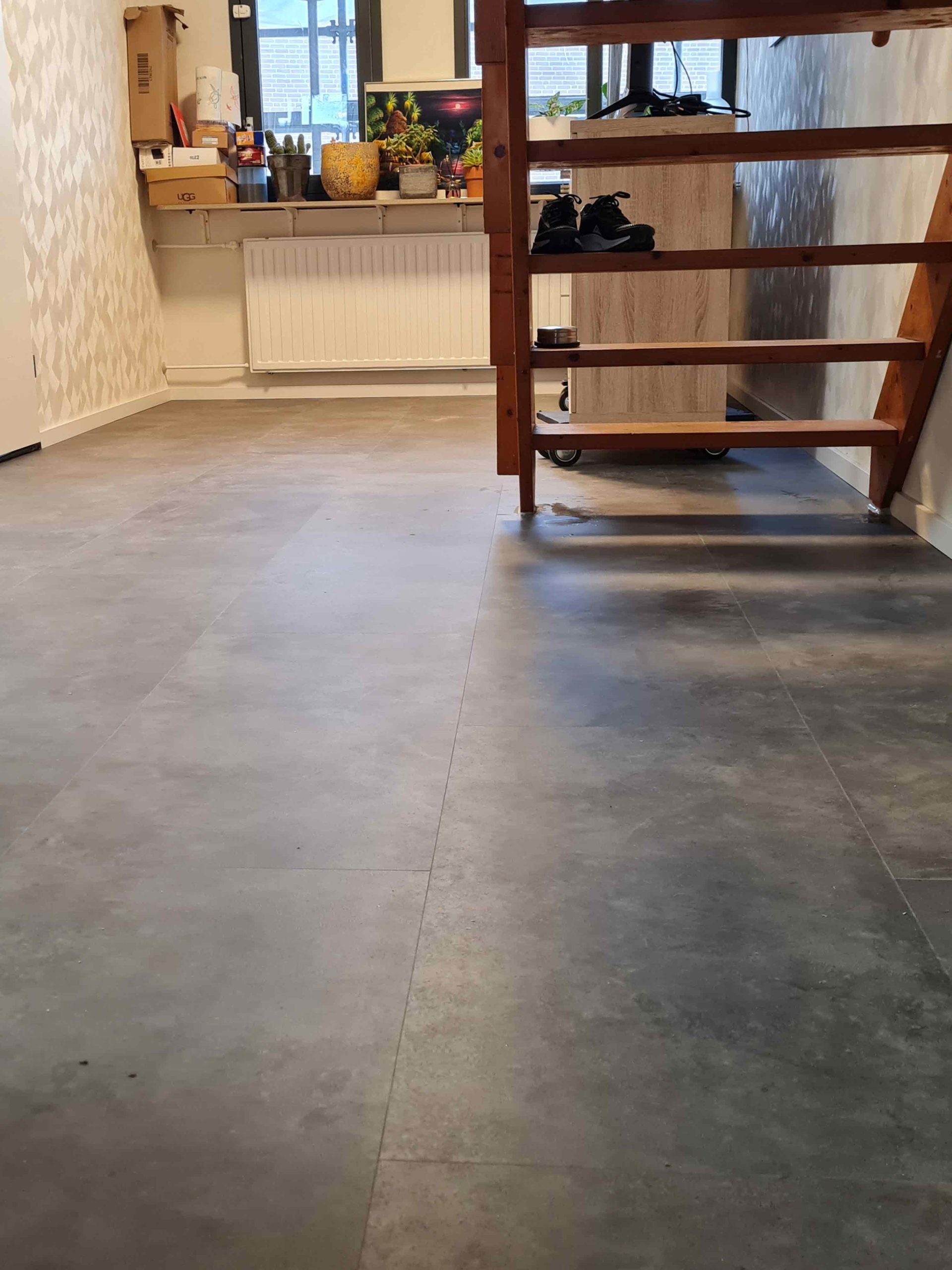Project Laminat Den Bosch